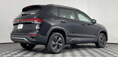 Volkswagen Taos 2025