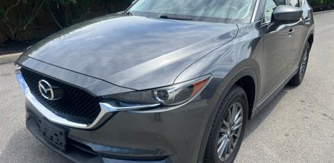 Mazda CX-5 2017