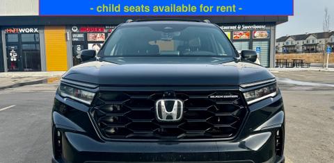 Honda Pilot 2023