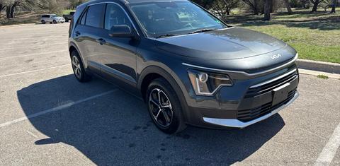Kia Niro 2026