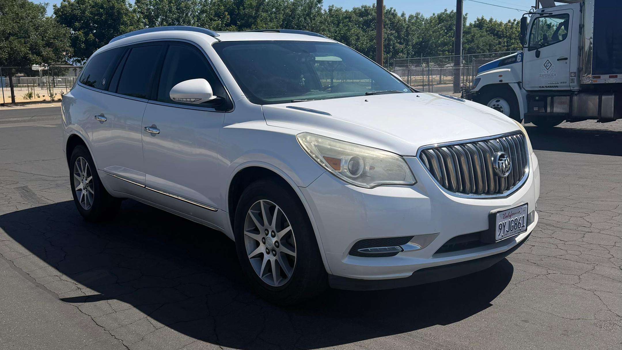 Buick Enclave 2016 in Porterville, CA