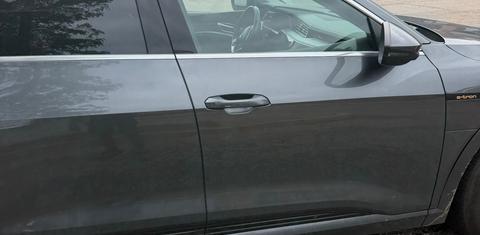 Audi e-tron 2021