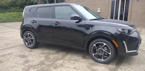 Kia Soul 2023