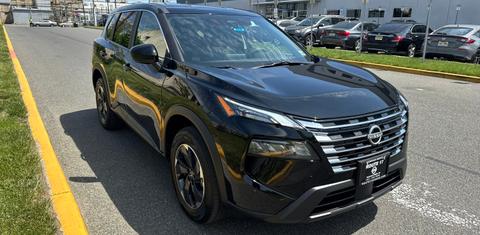 Nissan Rogue 2025