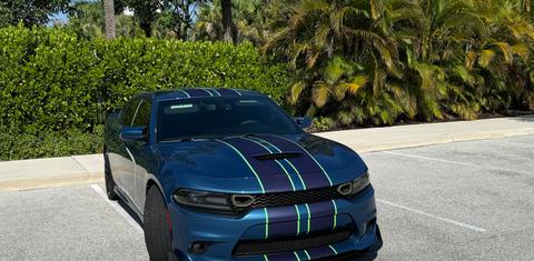 Dodge Charger 2020
