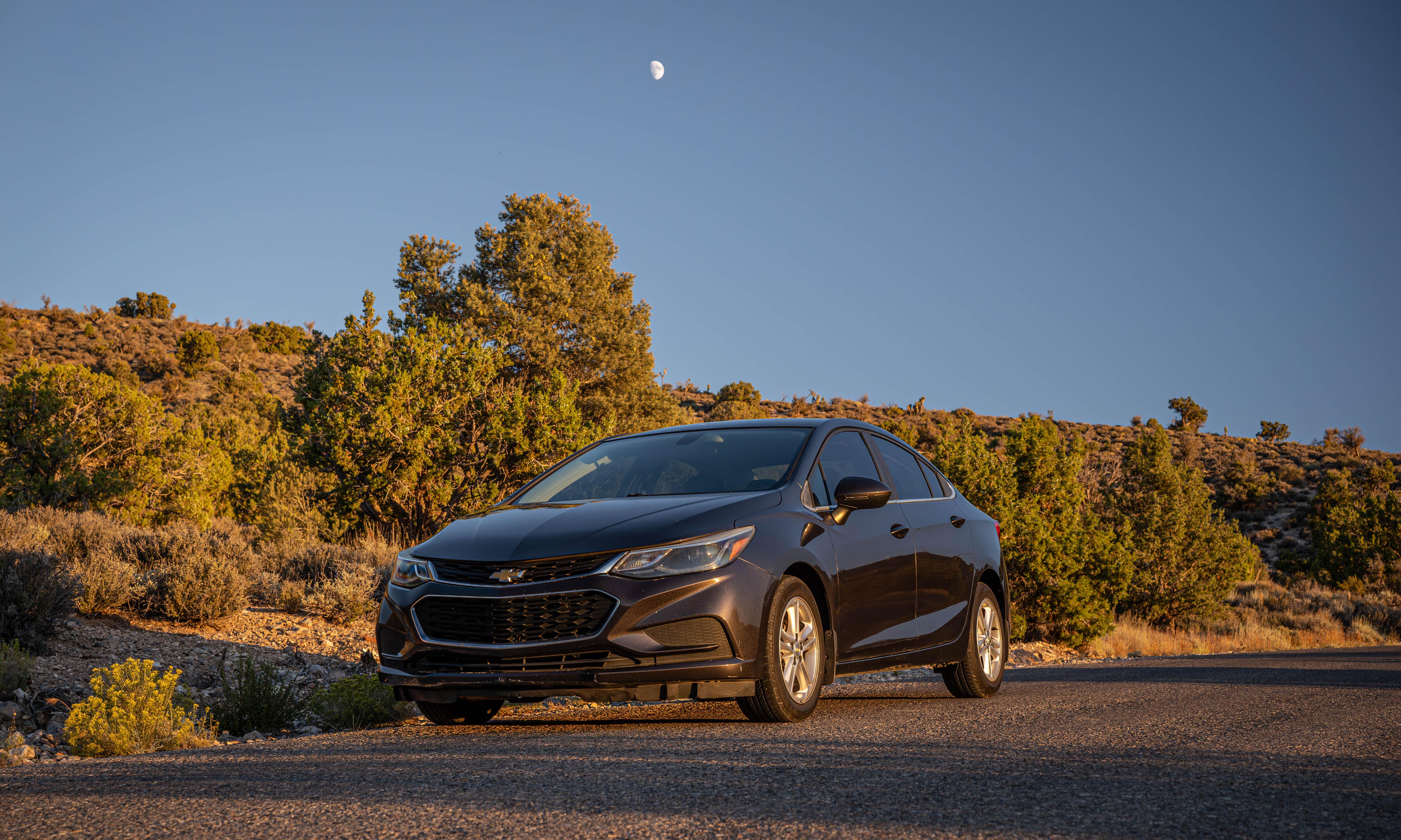 Chevrolet Cruze 2019 in Bullhead City, AZ