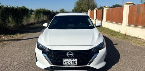 Nissan Sentra 2025
