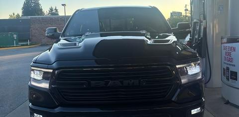 Ram 1500 2023
