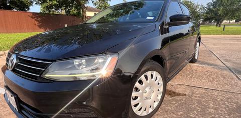 Volkswagen Jetta 2017
