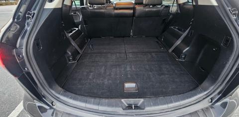 Mazda CX-9 2014