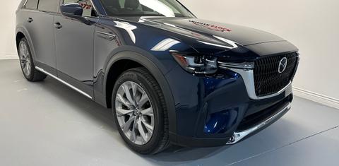 Mazda CX-90 MHEV 2024