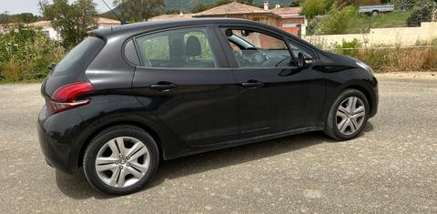 Peugeot 208 2019