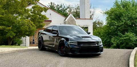 Dodge Charger 2021