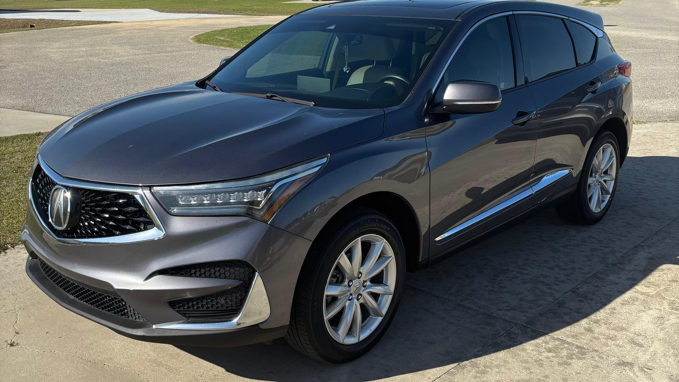 Acura RDX 2019 in Florence, SC