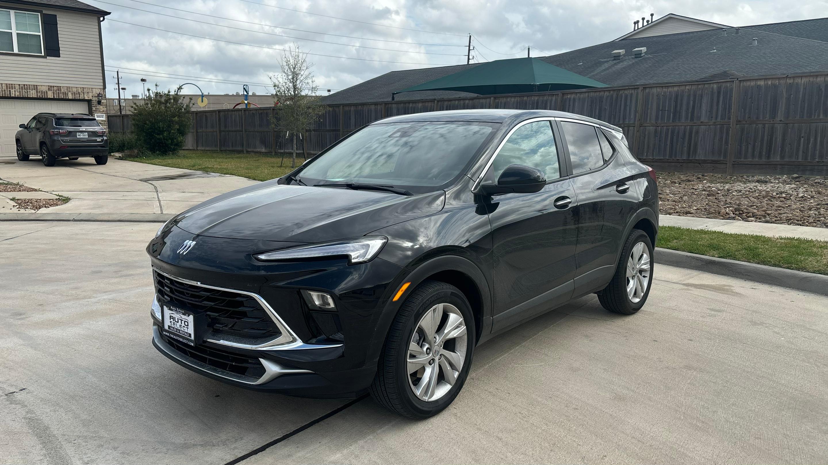 Buick Encore GX 2025 in Katy, TX