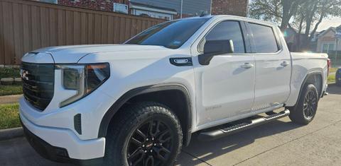 GMC Sierra 1500 2026