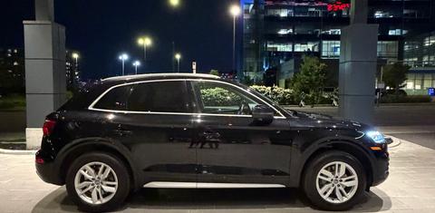 Audi Q5 2019