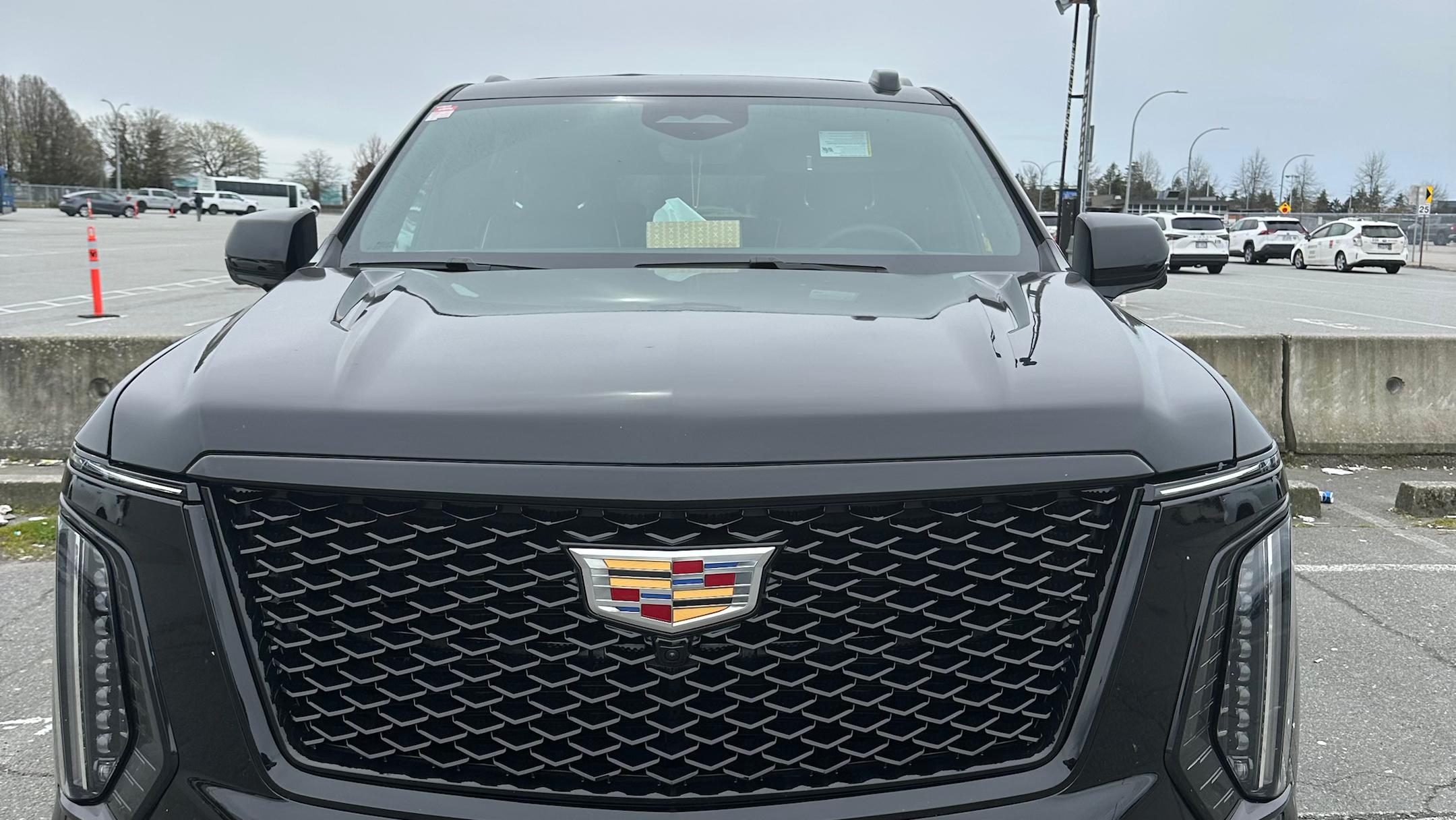 Cadillac Escalade ESV 2026 à Richmond, BC