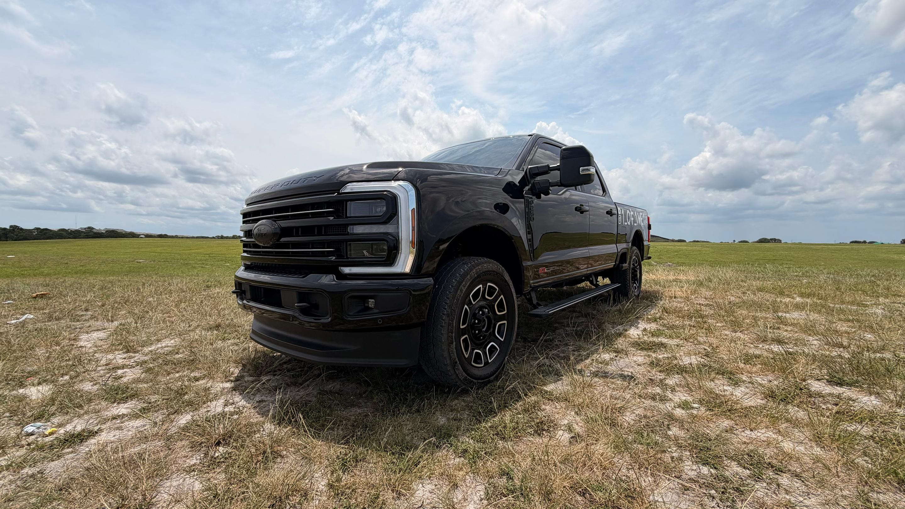 Ford Super Duty F-250 2025 in Port St. Lucie, FL