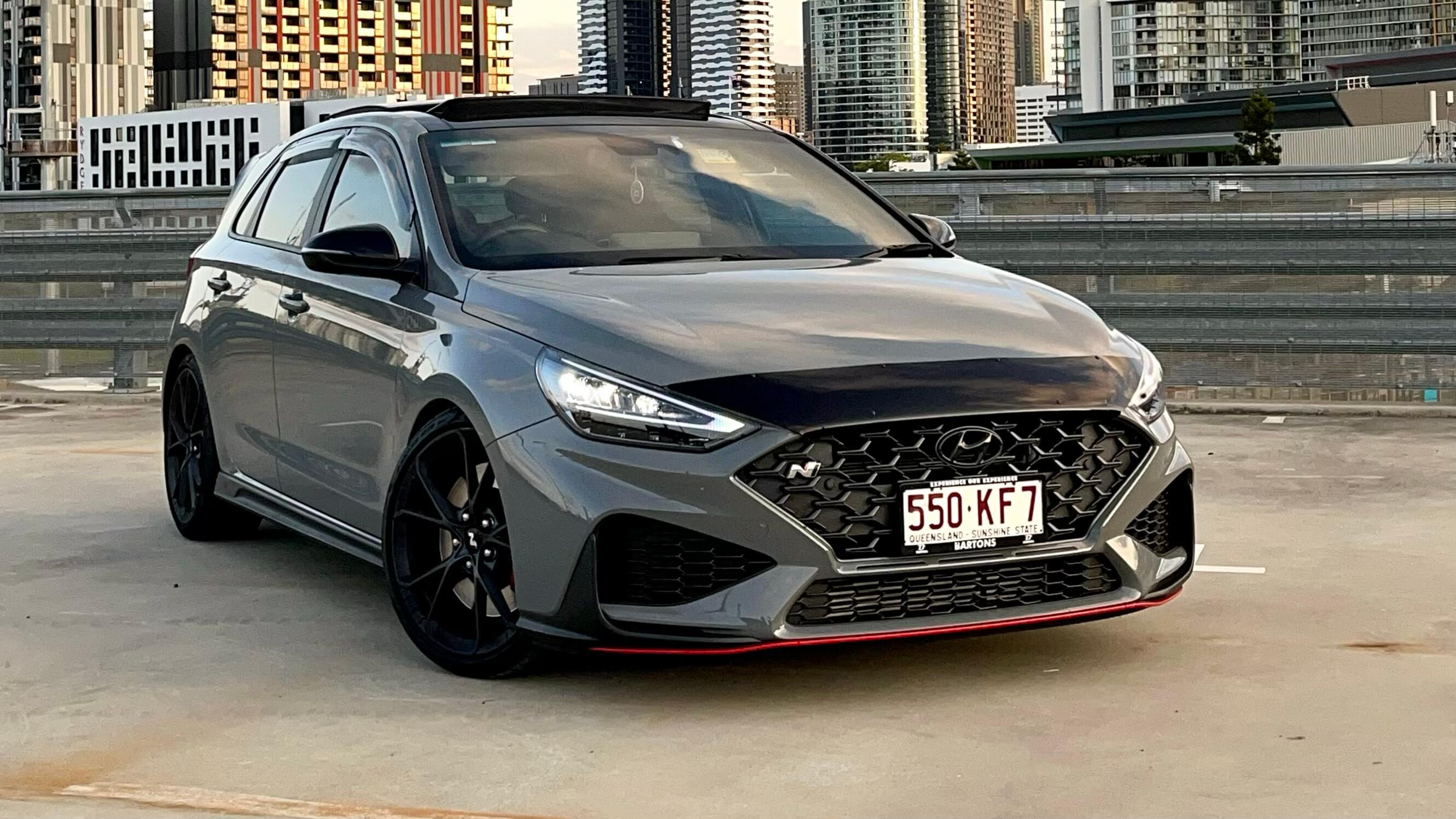 Hyundai i30 2023 in 