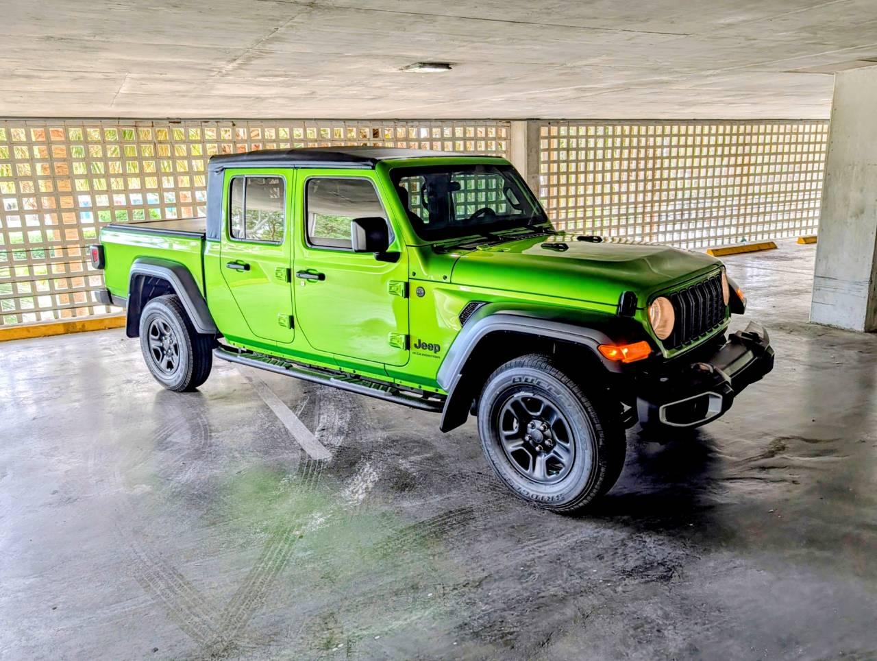 Jeep Gladiator 2025 in Myrtle beach, SC