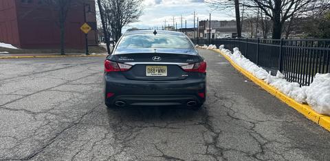 Hyundai Sonata 2014
