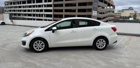 Kia Rio 2016