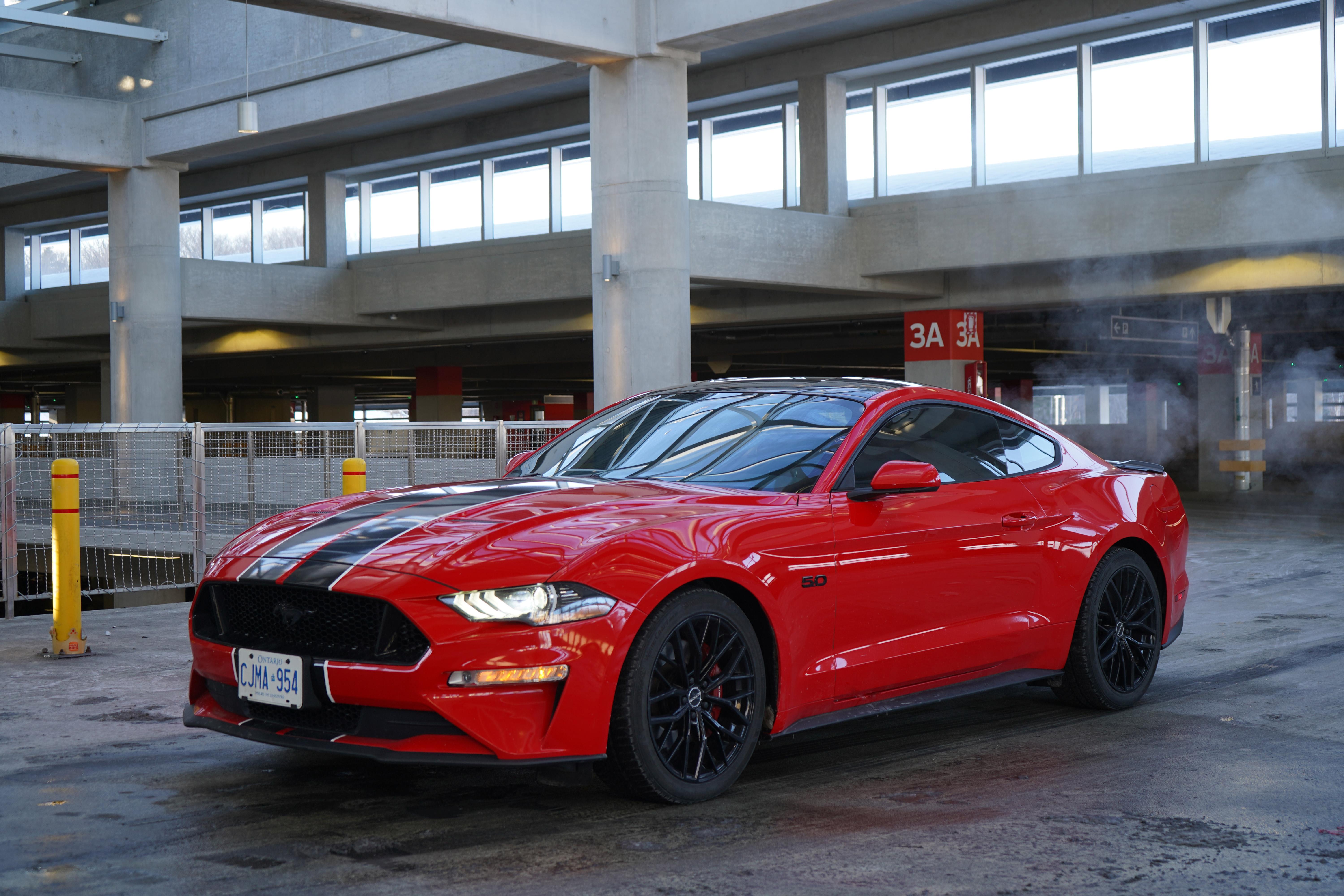 Ford Mustang 2019 à Vaughan, ON
