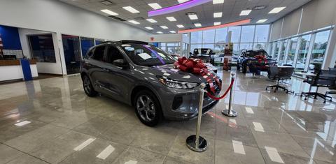 Ford Escape 2024