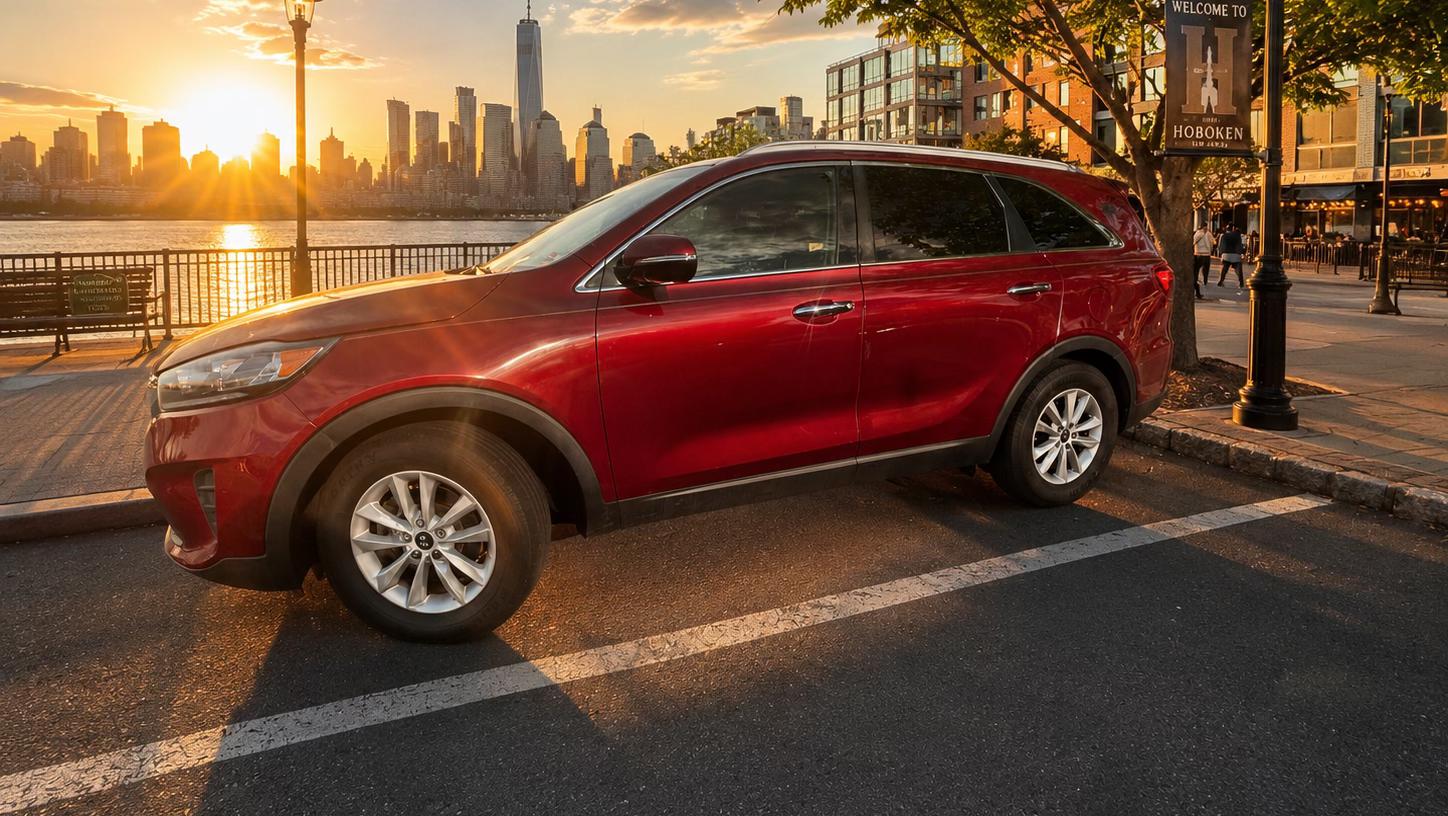Kia Sorento 2018 in Bloomfield, NJ