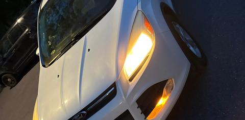 Ford Escape 2014