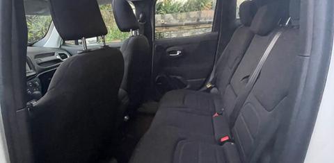 Jeep Renegade 2021