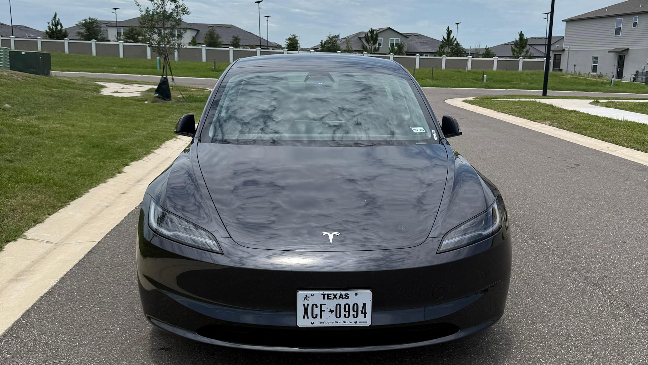 Tesla Model 3 2025 in Tampa, FL