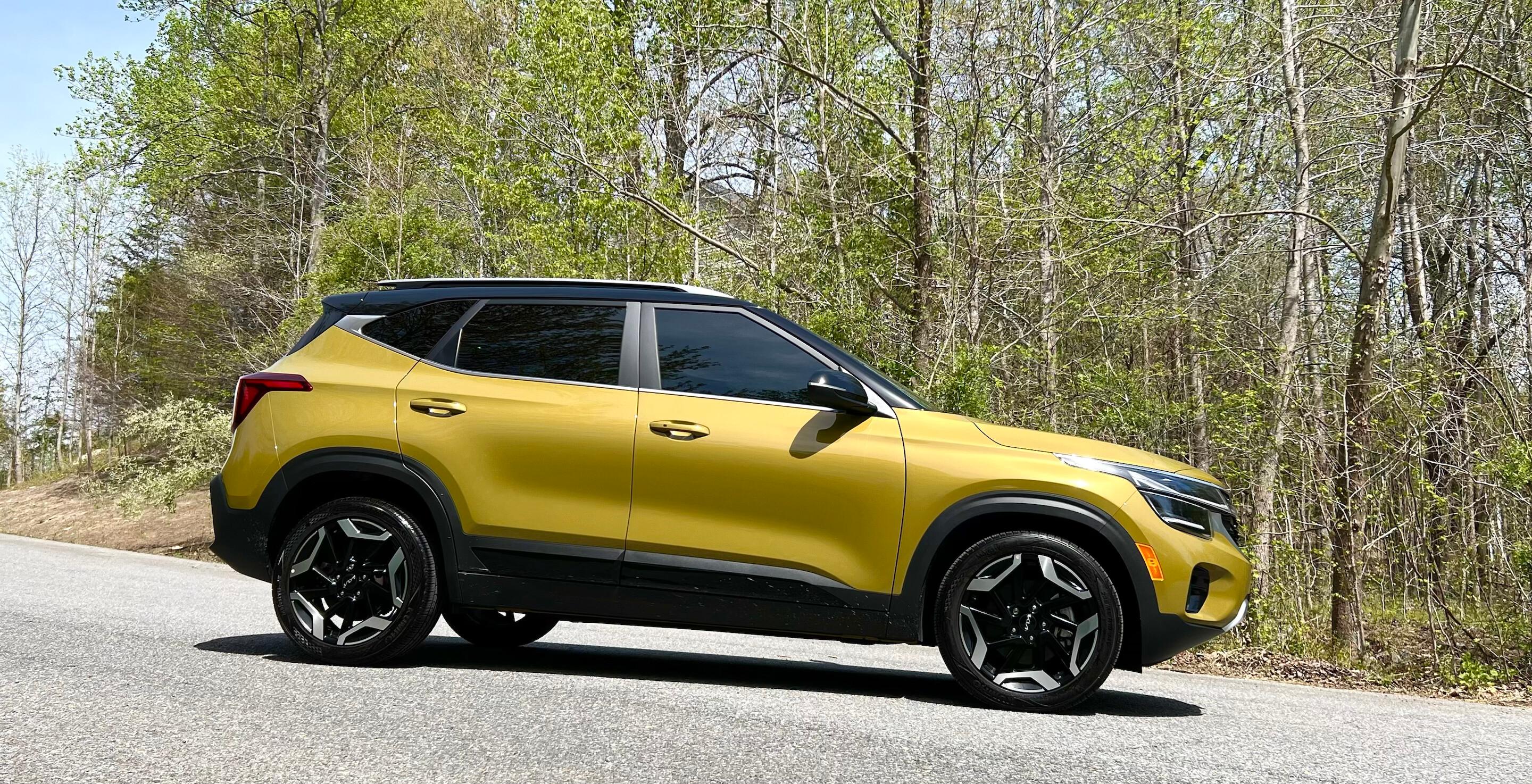 Kia Seltos 2024 in Upper Marlboro, MD