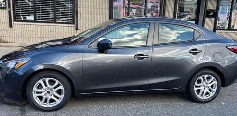 Scion iA 2016