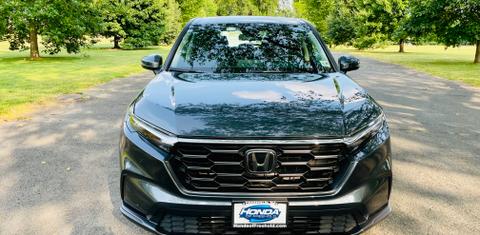 Honda CR-V 2023