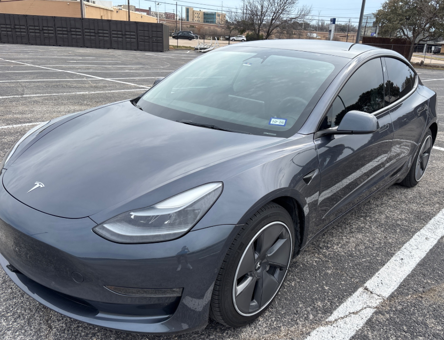 Tesla Model 3 2022 in Fort Worth, TX