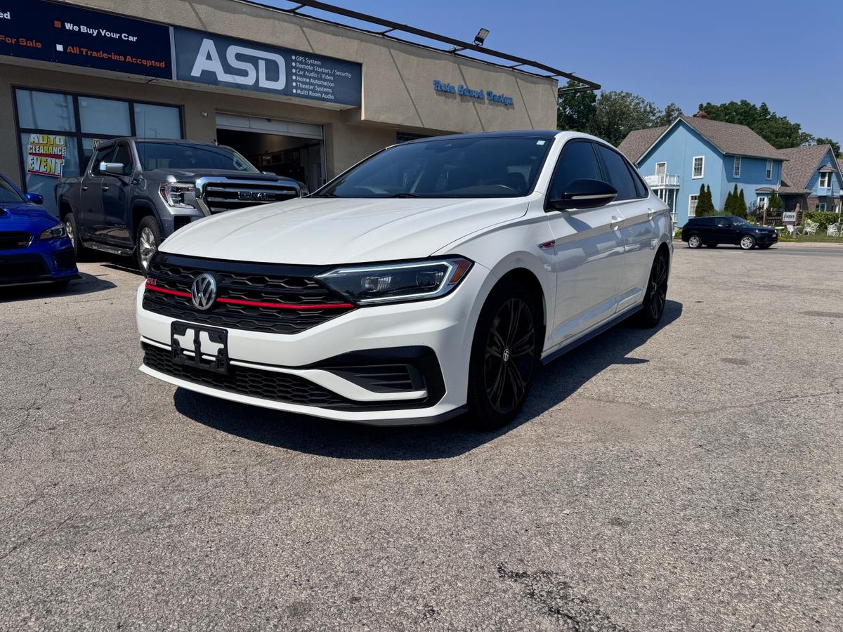 Volkswagen Jetta 2021 in Markham, ON