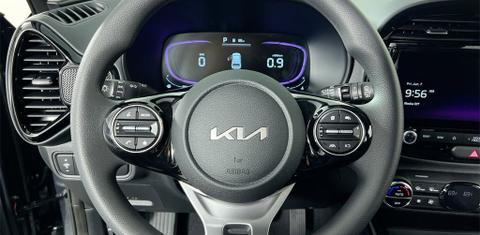 Kia Soul 2023