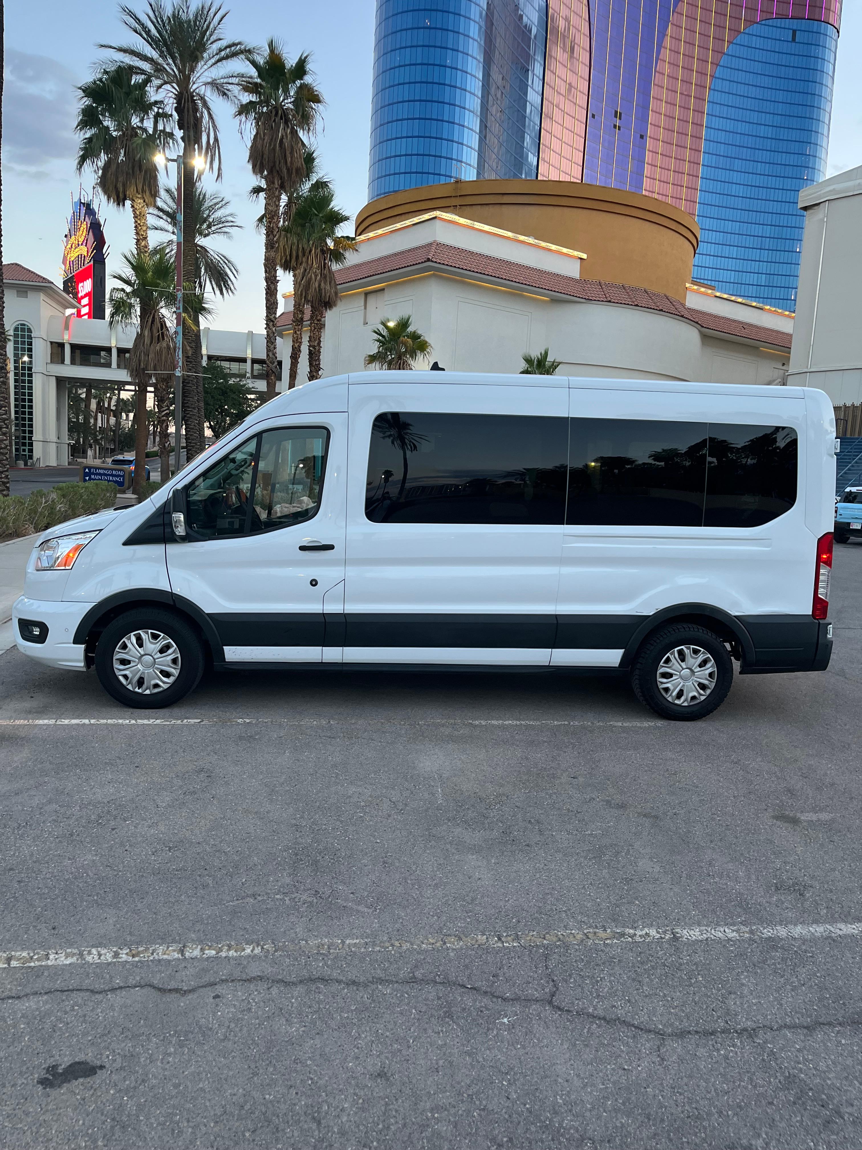 Ford Transit 2021 in Phoenix, AZ
