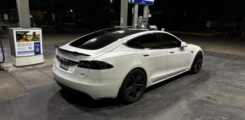 Tesla Model S 2017