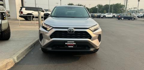 Toyota RAV4 2024
