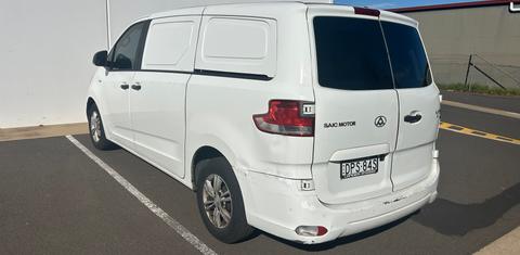 LDV G10 2017
