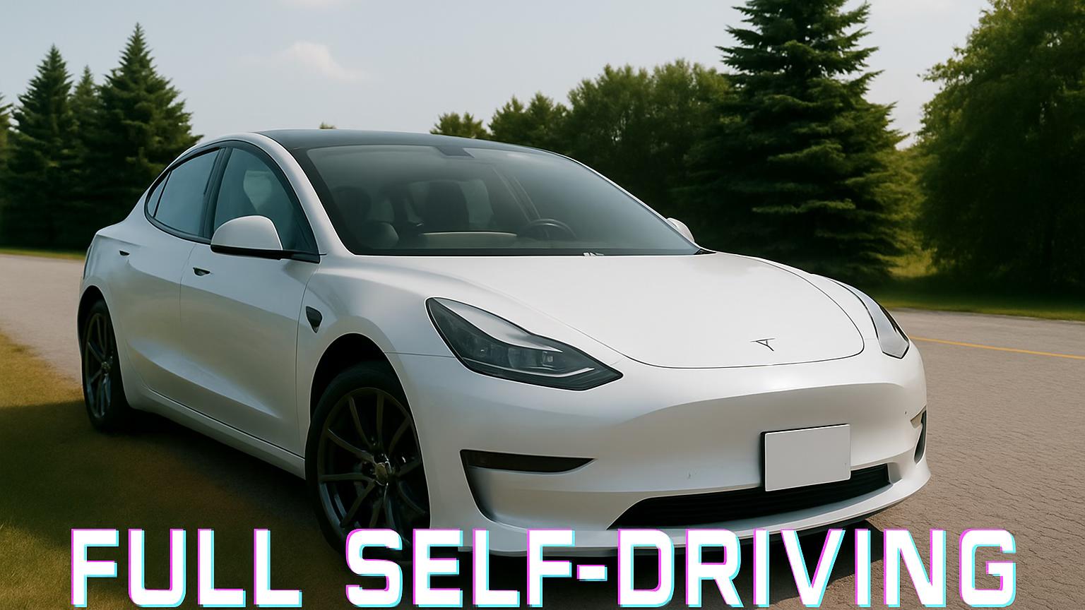 Tesla Model 3 2021 in Ottawa, ON