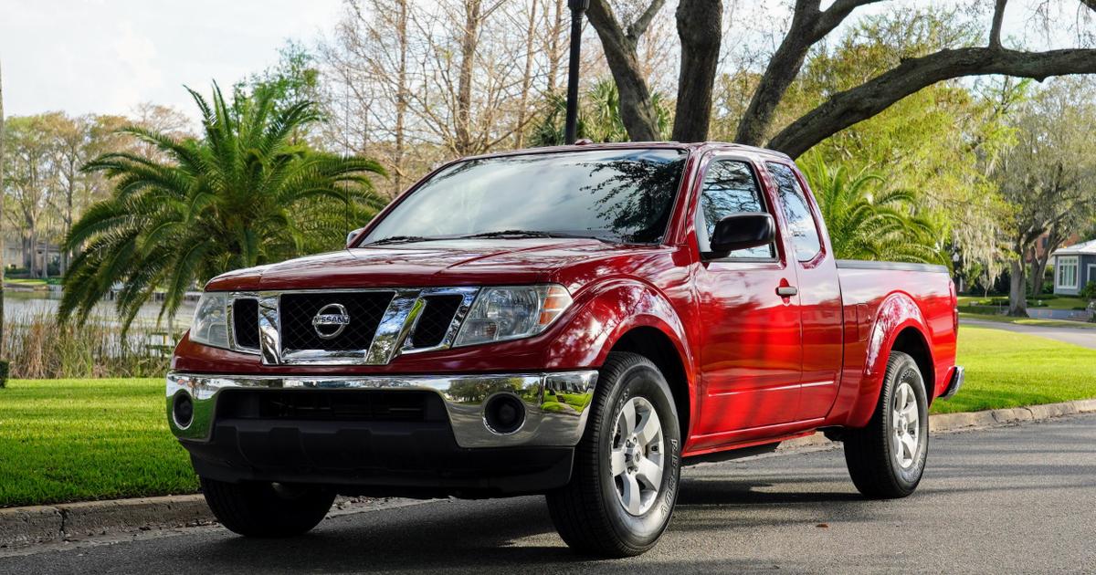 Nissan Frontier 2011 rental in Orlando, FL by Roman M. | Turo