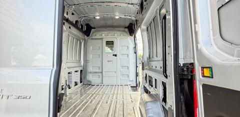 Ford Transit Cargo 2024