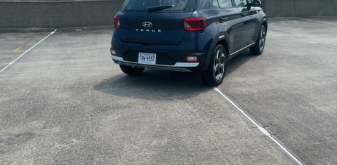 Hyundai Venue 2023