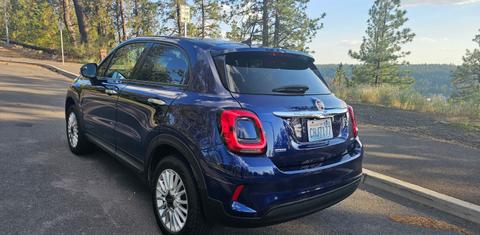 FIAT 500X 2020