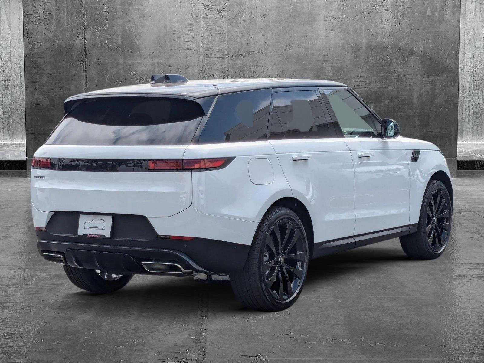 Land Rover Range Rover Sport 2025 in Jersey City, NJ