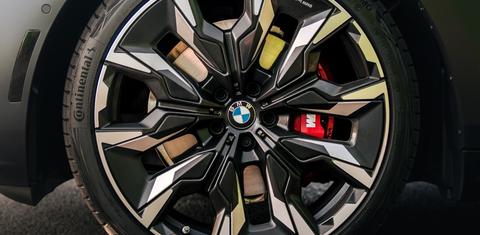 BMW 5 Series 2026
